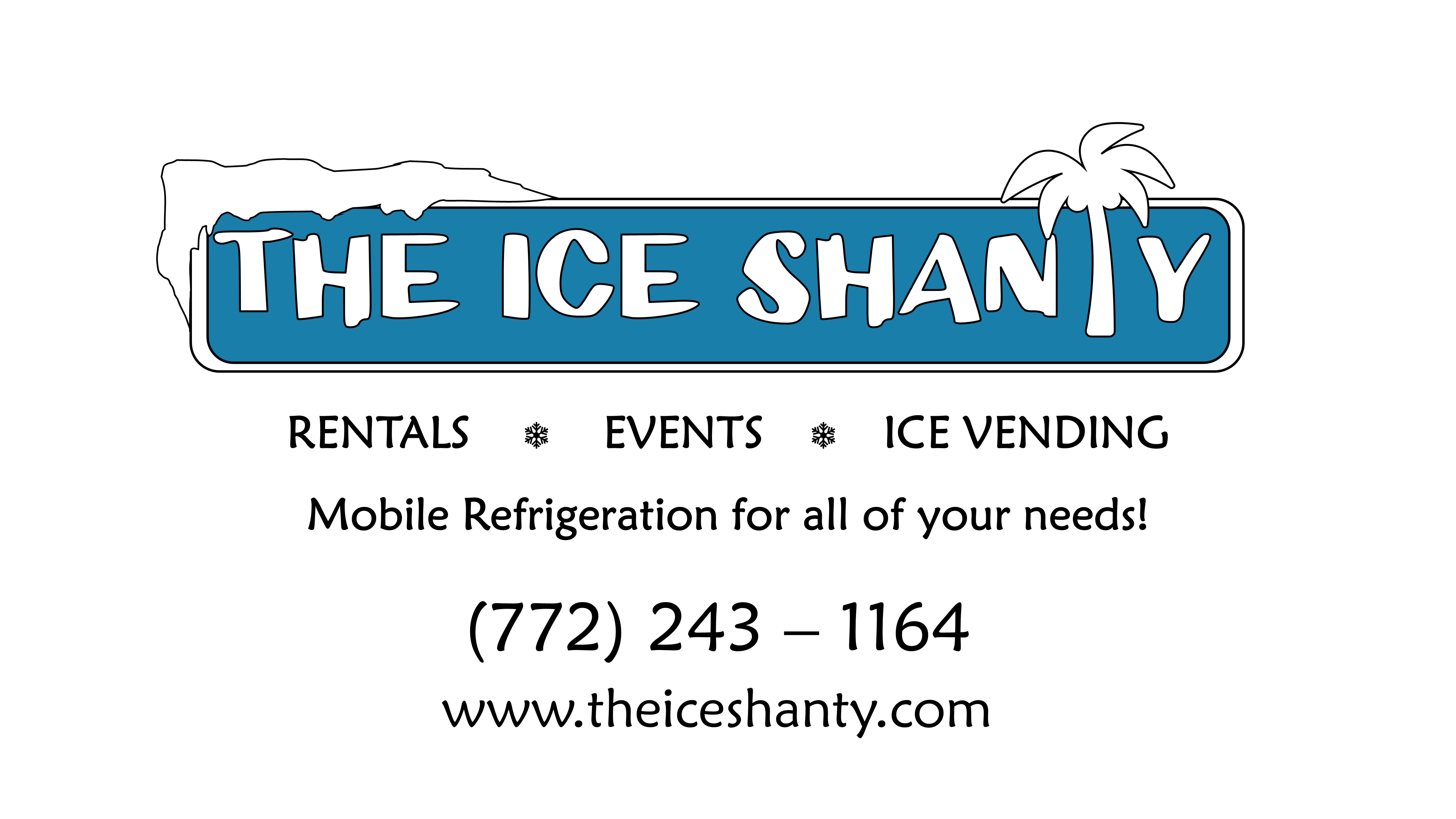Ice Shanty